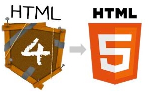 Porque HTML5 es mejor que HTML4