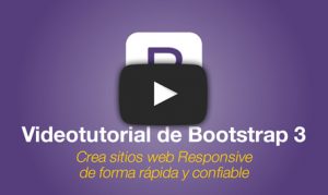 Bootstrap 3