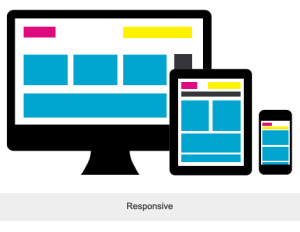 responsive design o diseño responsivo