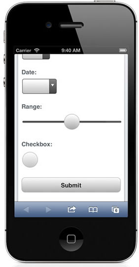 iphone-styled-form-controls