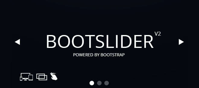 Bootslider