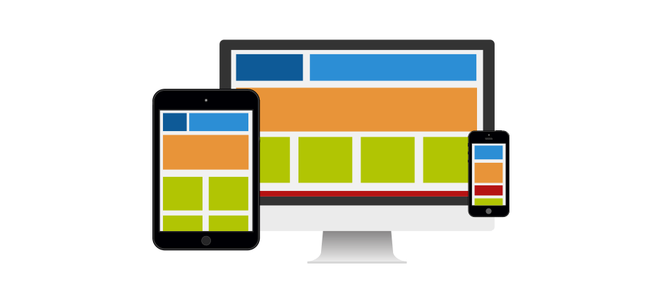 diseño web responsive